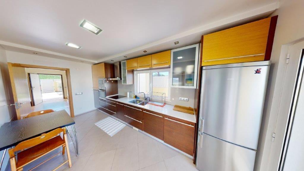 Zion Guest House Almada Zewnętrze zdjęcie