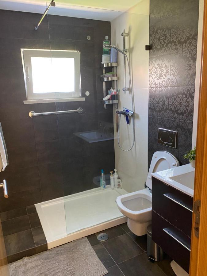 Zion Guest House Almada Zewnętrze zdjęcie