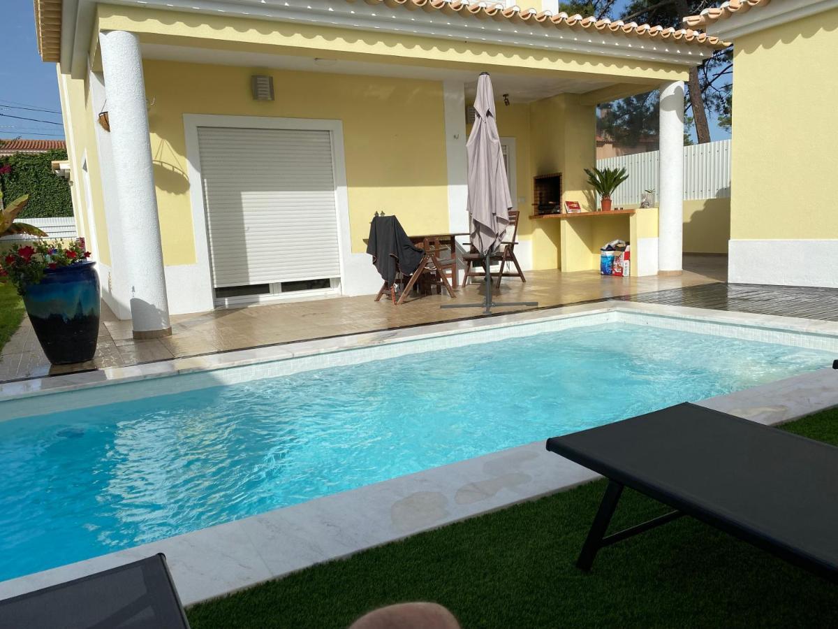Zion Guest House Almada Zewnętrze zdjęcie