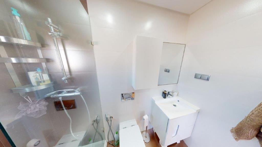 Zion Guest House Almada Zewnętrze zdjęcie