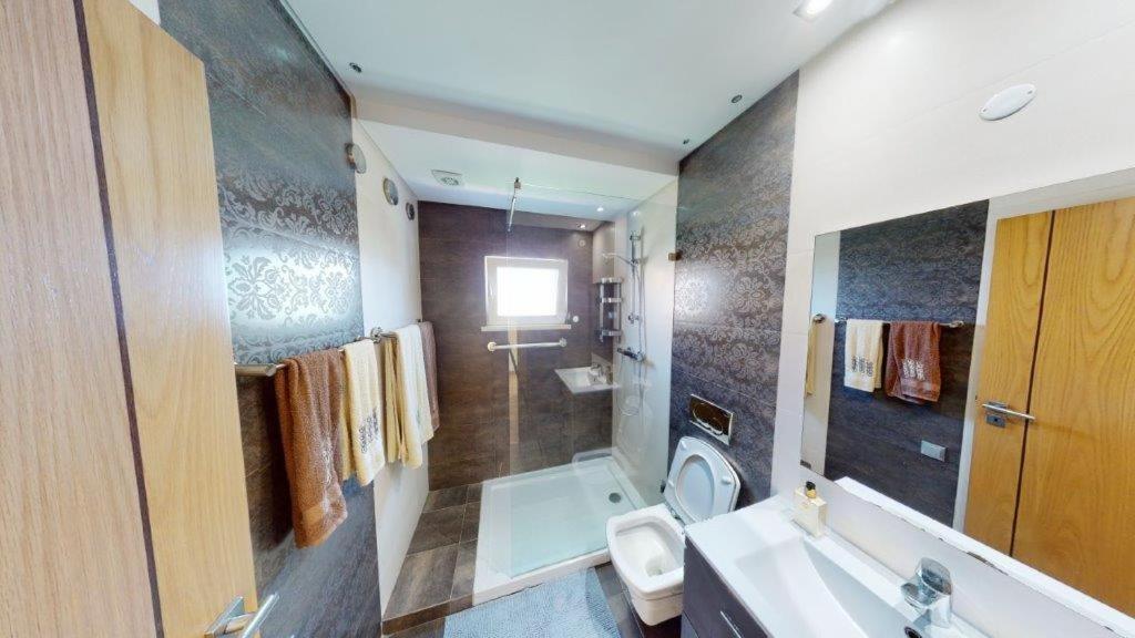 Zion Guest House Almada Zewnętrze zdjęcie
