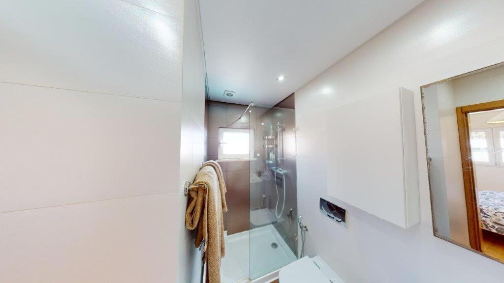 Zion Guest House Almada Zewnętrze zdjęcie