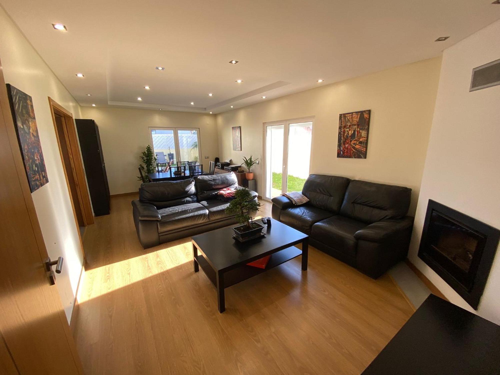 Zion Guest House Almada Zewnętrze zdjęcie