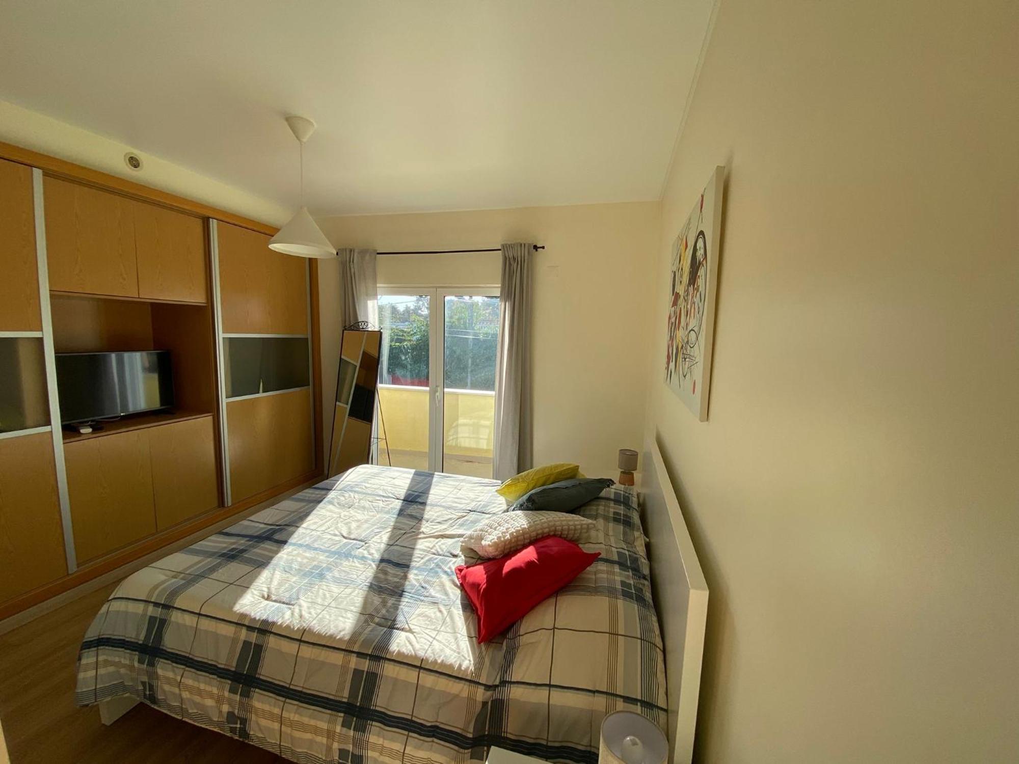 Zion Guest House Almada Zewnętrze zdjęcie