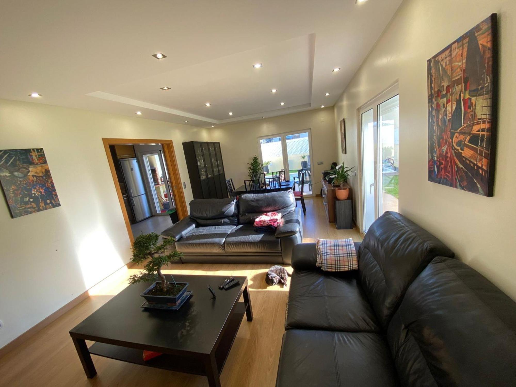 Zion Guest House Almada Zewnętrze zdjęcie