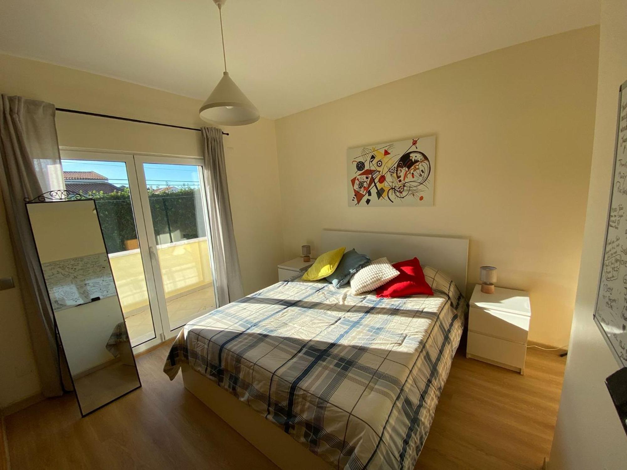 Zion Guest House Almada Zewnętrze zdjęcie