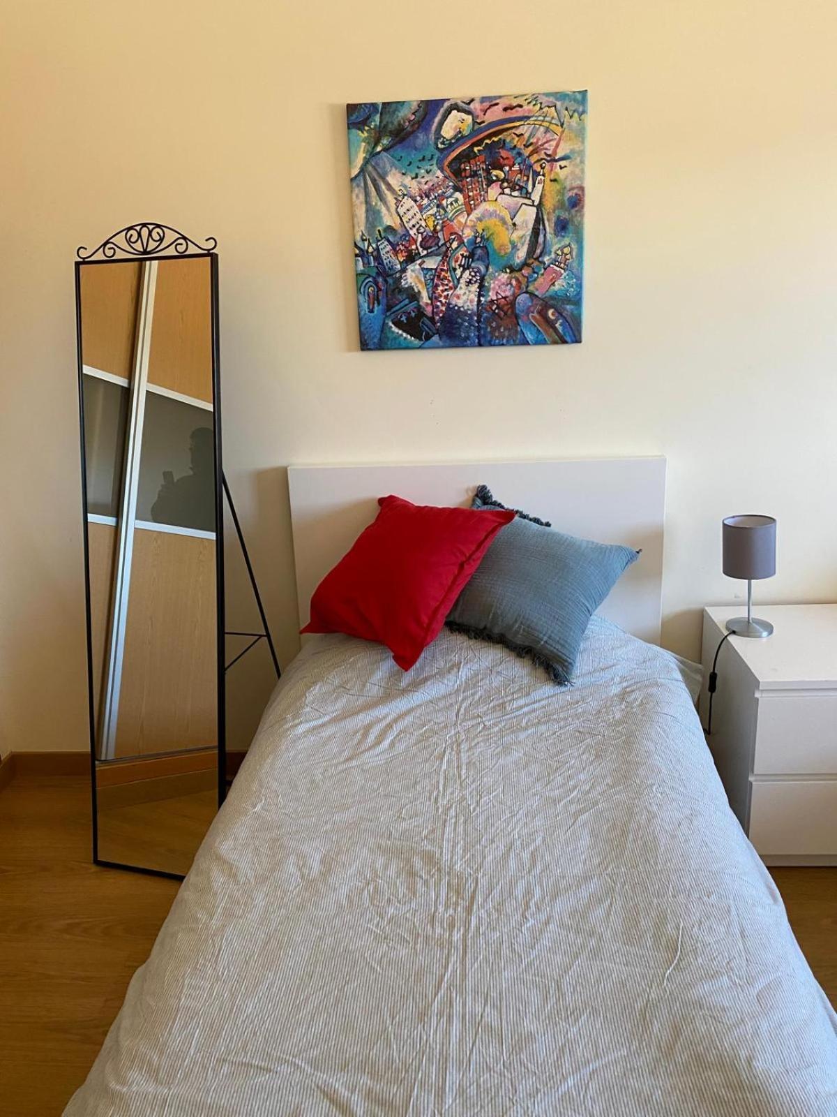 Zion Guest House Almada Zewnętrze zdjęcie