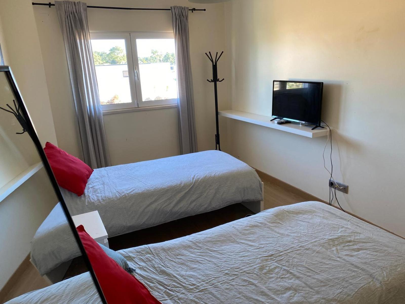 Zion Guest House Almada Zewnętrze zdjęcie